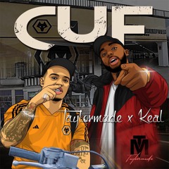 Taylormade X Keal - CUF