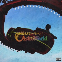 Travis Scott - Part Time Interlude