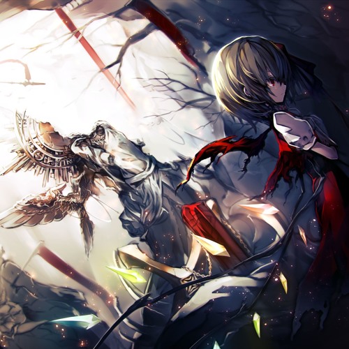 Bad Apple - A Touhou Orchestration