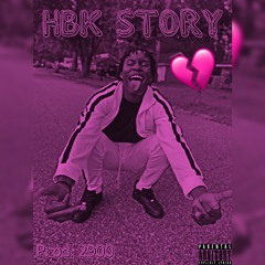 HBK STORY (prod.by 2900)