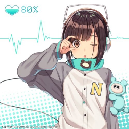 Nemu [+Rion] - ALIEN (tuning practice #2)