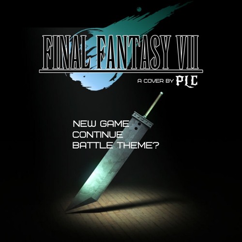 FF7 Battle Theme
