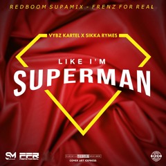 Vybz Kartel & Sikka Rymes - Like I'm Superman [Dancehall 2019] @GazaPriiinceEnt