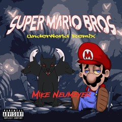 Super Mario Bros. - Underworld Theme (REMIX)