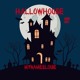 on MYNAMESLOUIE - HALLOWHOUSE