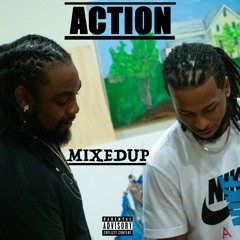 MixedUp - Action