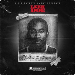 Stuck In The Trenches