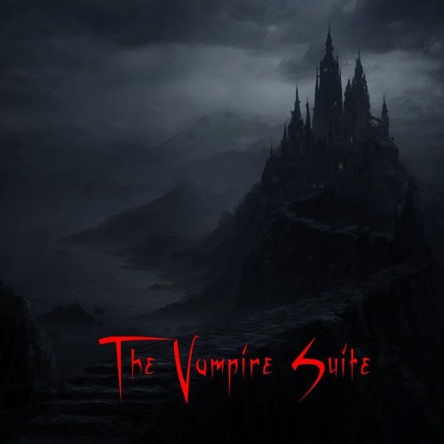 The Vampire Suite