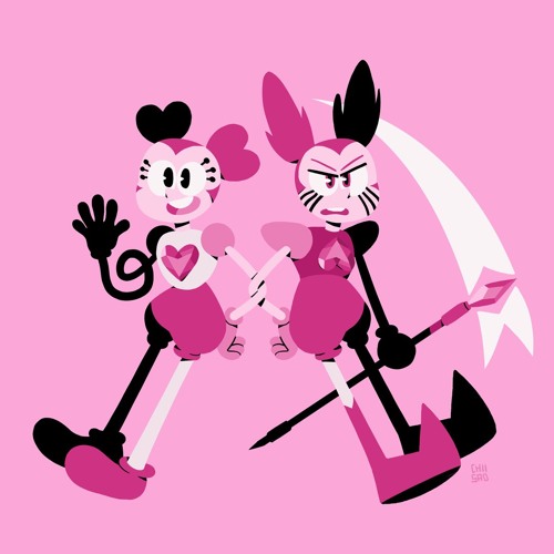 Other Friends Steven Universe Duet Cover byDan Harbaugh