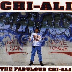 Chi-Ali | Roadrunner (1992) Puberty Mix