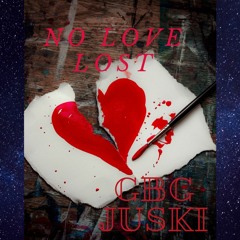 NO LOVE LOST