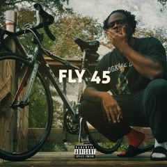 Fly 45 Prod. by Taylor King & Ville G