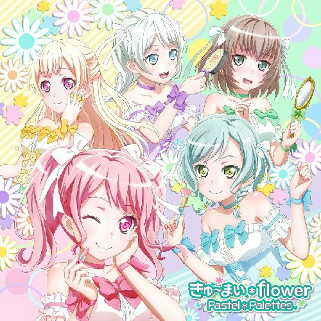 Pastel✽Palettes Special Live 