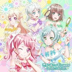 Pastel*Palettes' - Zettai Sengen ~Recital~