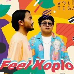 Feel Koplo - Berharap Tak Berpisah