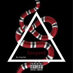 Serpent (Prod. By Dj Capital)*intro/first song of mini album*
