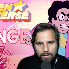 Steven Universe Change Extended Cover By Caleb Hyles