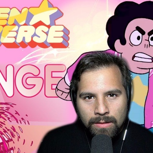 Steven Universe Change Extended Cover By Caleb Hyles