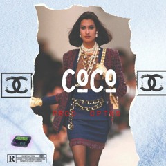 SNOGLOBE -  YASMEEN GHAURI  COCO (PROD. OPTNS)