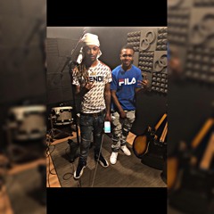 SdgTay x Moncler - BETCHUA REMIX