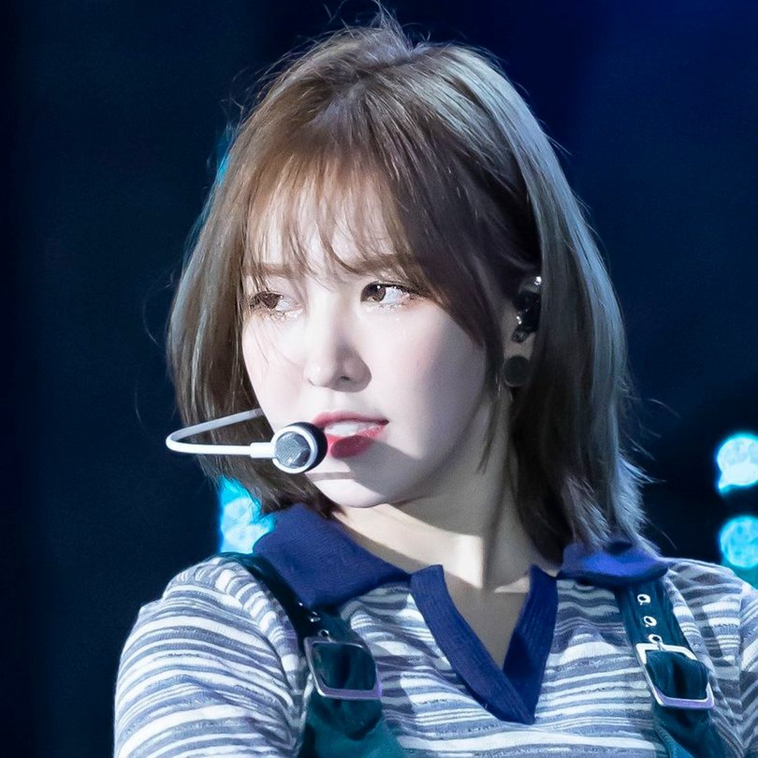 Stream Love Over A Thousand Years (Cover) - Wendy (Red