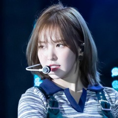 Love Over A Thousand Years (Cover) - Wendy (Red Velvet)