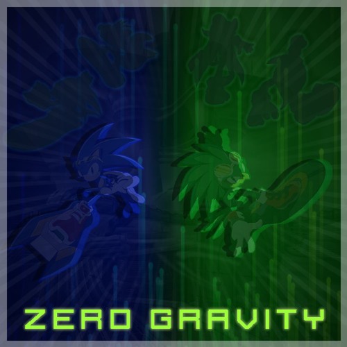 [500 Follower Special] :. ZERO GRAVITY .: