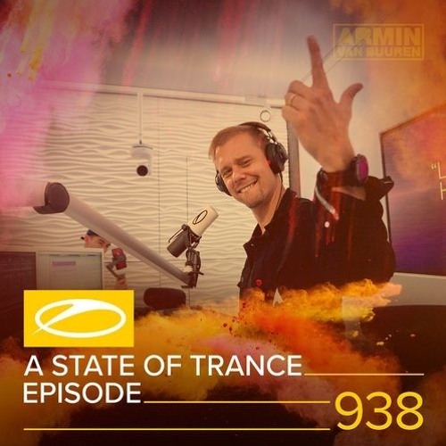 Armin van Buuren - ASOT 938 - 31.10.2019 (Free) → https://www.facebook.com/lovetrancemusicforever