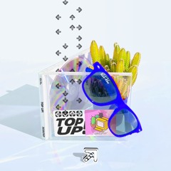 RoBKTA - Top Up! ⇧