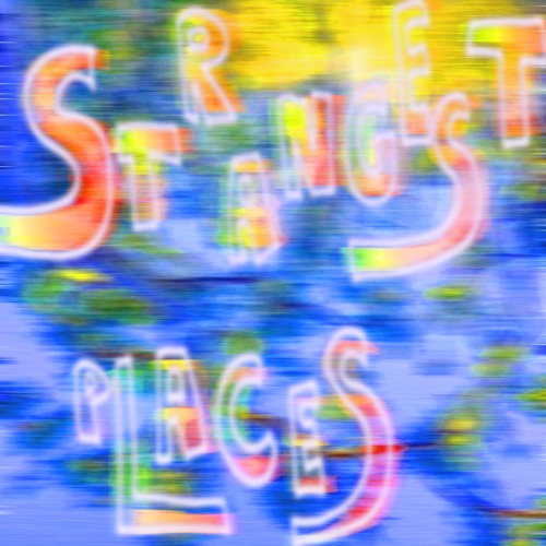 Strangest Places - Approachable Members of Your Local Community & Dulcie