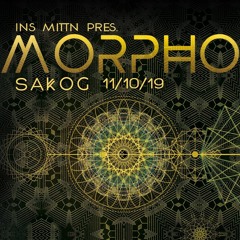 IПS MITTП - MORPHOSIS