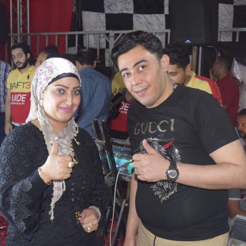 حماده محرم ٢٠٢٠ وياسمين عادل  يعيني علصبر
