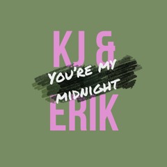 You're My Midnight (Single)