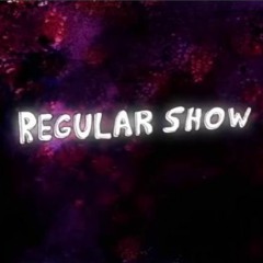 regular show type beat by dv$t