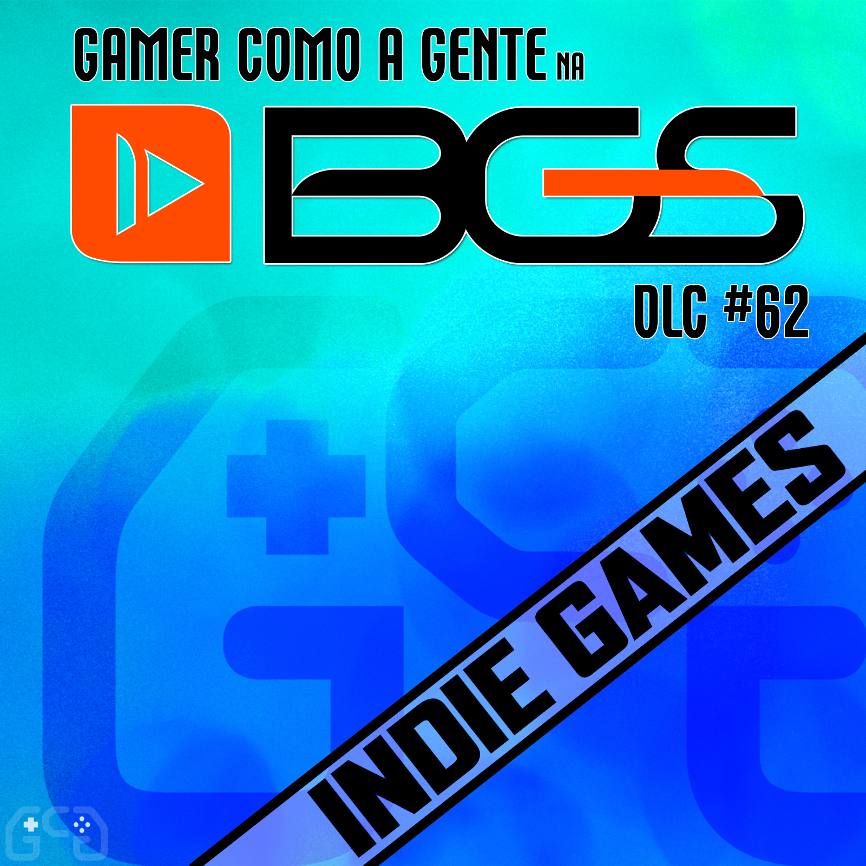 Gamer Como A Gente > > > Podcasts