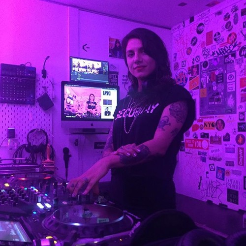 Stream Amanda Mussi @ The Lot Radio 10 - 31 - 2019 by The Lot Radio |  Listen online for free on SoundCloud