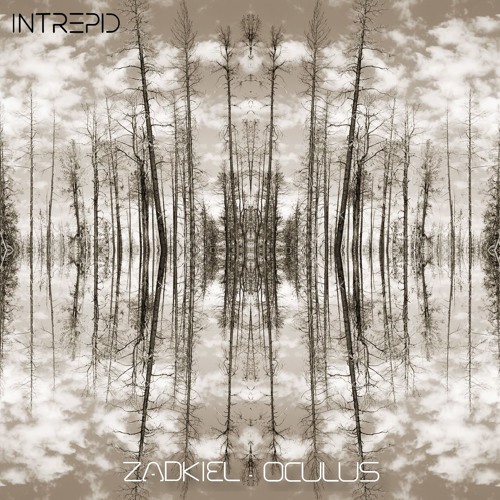 Zadkiel - Oculus [HALLOWEEN FREEBIE]