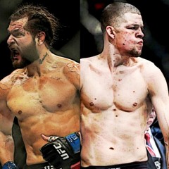 UFC 244: Jorge Masvidal vs Nate Diaz is an Epic Clash of True Gangsters