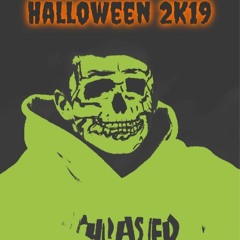 Halloween 19