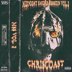 MIDNIGHT SMOKE SESSION VOL.2