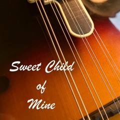 Sweet Child O Mine (Feat. Mandolin)