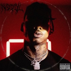 Ngeeyl -  James Bond (Creepin') [Prod. Z & ihy6ix]