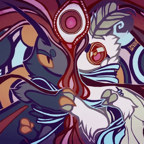 [UTAU] Tensho Sho Tensho (てんしょう しょうてんしょう) - Papi-lo MONARCH Beta