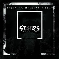 STAIRS (feat. Maleman & Clao)