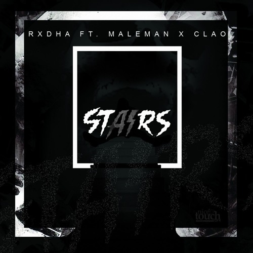 STAIRS (feat. Maleman & Clao)