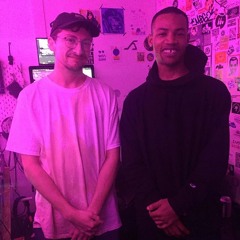 Sorry Records w/ MoMa Ready & Tony G @ The Lot Radio 10 - 31 - 2019