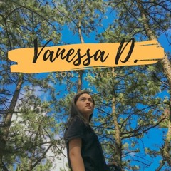 You Cover by Vanessa Dulay