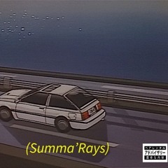 Summa' Rayz - Palmtreez Ft. Thugly Mayne