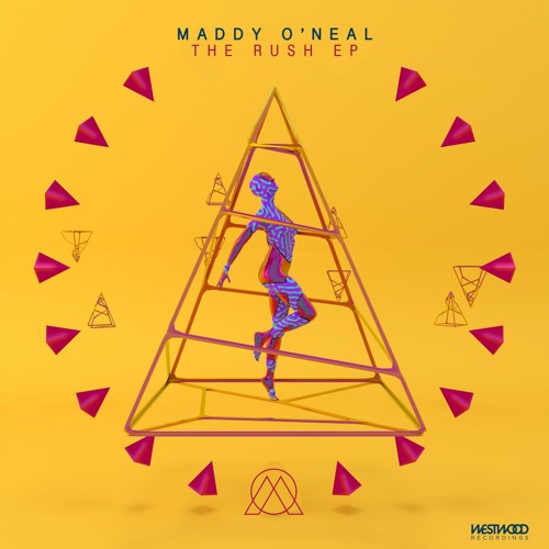 Maddy O'Neal - Forgive Me feat. Mandy Groves