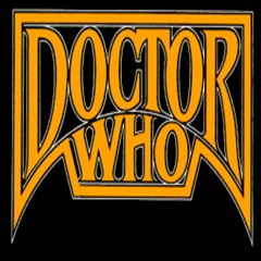 Doctor Who